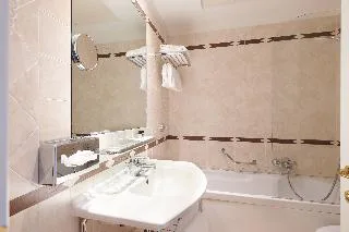 Hotel Plaza Venice — 5D/4N Venice