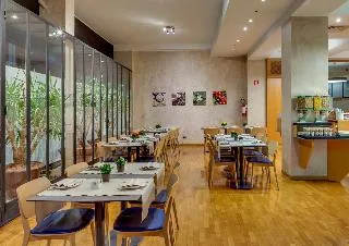 Hotel Raffaello — 4D/3N Milan