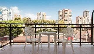 Hotel RH Corona del Mar — 5D/4N Benidorm