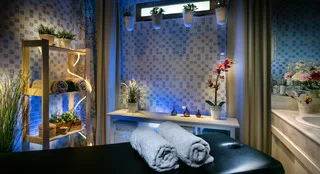 Hotel RH Princesa — 5D/4N Benidorm
