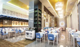Hotel Riu Republica - Adults only - All Inclusive — 5D/4N Punta Cana