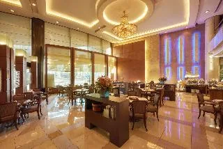 Hotel Riviera — 6D/5N Seoul