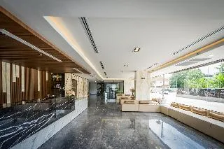 Hotel Royal Bangkok — 5D/4N Bangkok