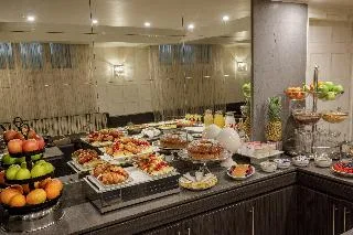 Hotel Royal Court — 5D/4N Rome