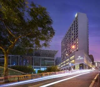 Hotel Royal Macau — 6D/5N Macau