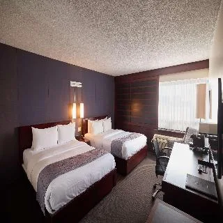 Hotel Ruby Foo's — 4D/3N Montreal