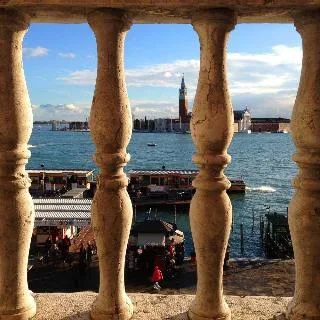 Hotel Savoia & Jolanda — 5D/4N Venice