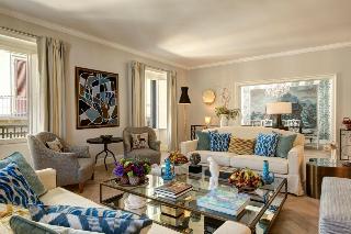 Hotel Savoy — 5D/4N Florence