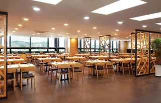 Hotel Skypark Kingstown Dongdaemun — 6D/5N Seoul