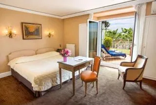 Hotel Splendid Cannes — 4D/3N Cannes
