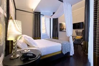 Hotel Stendhal — 5D/4N Rome