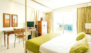 Hotel Tenerife Golf & Sea View — 5D/4N Tenerife, ES