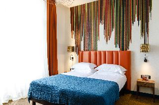 Hotel Verlaine — 4D/3N Cannes