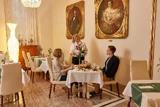 Hotel Wandl — 5D/4N Vienna