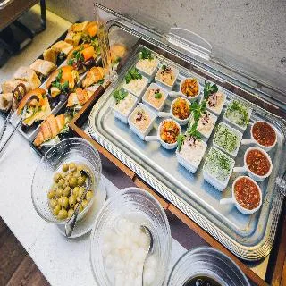 Hotel Zenit Budapest Palace — 5D/4N Budapest