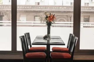 HR Luxor Buenos Aires — 5D/4N Buenos Aires
