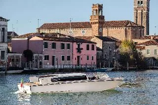 Hyatt Centric Murano Venice — 5D/4N Venice
