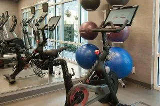Hyatt Place Charleston Airport/Convention Center — 4D/3N Charleston