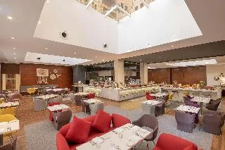 Hyatt Place Dubai Baniyas Square — 5D/4N Dubai