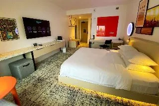 Hyatt Regency Atlanta Downtown — 4D/3N Atlanta, GA