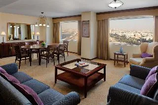 Hyatt Regency Galleria Residence Dubai — 5D/4N Dubai