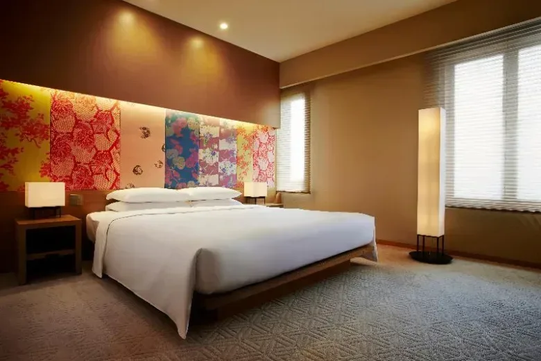 Hyatt Regency Kyoto — 6D/5N Kyoto
