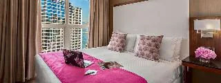 Hyatt Regency Vancouver — 4D/3N Vancouver