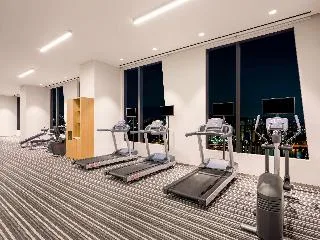 ibis Ambassador Seoul Myeongdong — 6D/5N Seoul