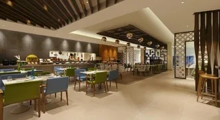 Ibis Styles Goa Calangute — 5D/4N Goa