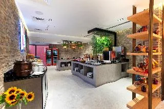 ibis Styles Istanbul Atasehir — 5D/4N Istanbul