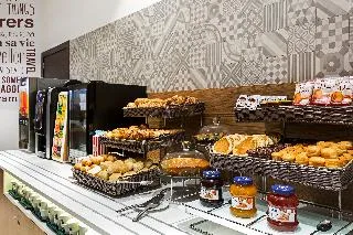 Idea Hotel Milano San Siro — 4D/3N Milan