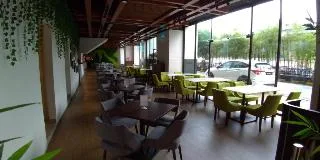 Imperial Regency Suites Petaling Jaya — 6D/5N Kuala Lumpur