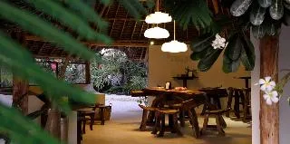 Indigo Beach Zanzibar — 5D/4N Zanzibar