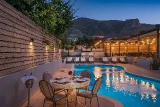 Indigo Inn Hotel — 6D/5N Crete