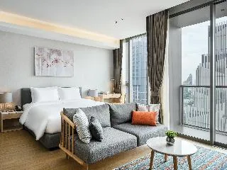 iSanook Bangkok — 5D/4N Bangkok