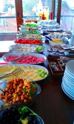 Istanbul Gonen Hotel — 5D/4N Istanbul
