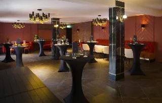 Iveagh Garden Hotel — 4D/3N Dublin