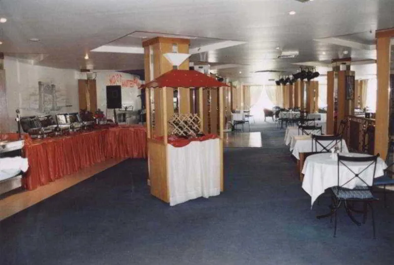 JA Beach Hotel — 5D/4N Dubai