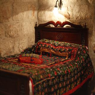 Jerusalem Inn — 5D/4N Jerusalem