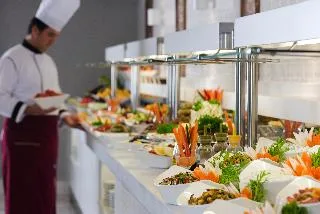 Kaptan Hotel — 4D/3N Antalya