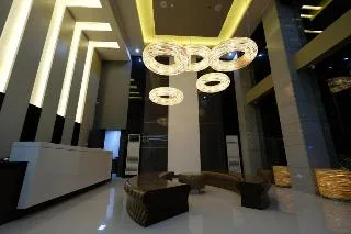 Kew Hotel — 6D/5N Bohol