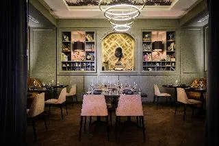 Kimpton Aertson Hotel — 4D/3N Nashville, TN