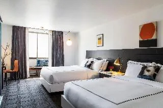 Kimpton Hotel Fontenot by IHG — 4D/3N New Orleans, LA