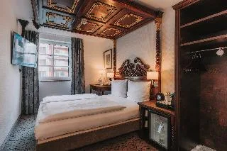 KING's HOTEL Center Superior — 5D/4N Munich