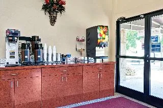 Knights Inn Charleston — 4D/3N Charleston