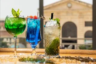 Kydon, The Heart City Hotel — 6D/5N Crete