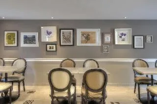 La Bastide de l'Oliveraie — 4D/3N Cannes
