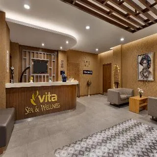 La Quinta by Wyndham Istanbul Gunesli — 5D/4N Istanbul