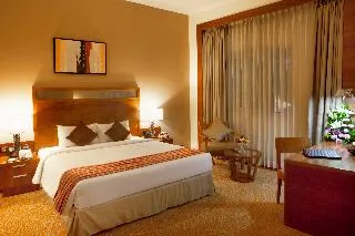 Landmark Grand Hotel — 5D/4N Dubai