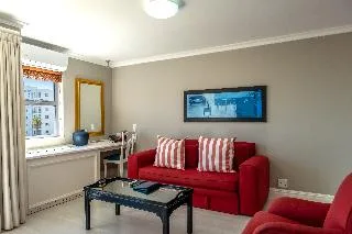 Latitude Aparthotel by Totalstay — 5D/4N Cape Town